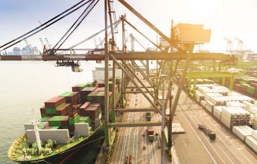QIMA Approved as a G-Mark Notified Body by the Gulf Standardization Organization