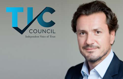 TIC Council Announces Appointment of Sébastien Breteau to Board of Directors