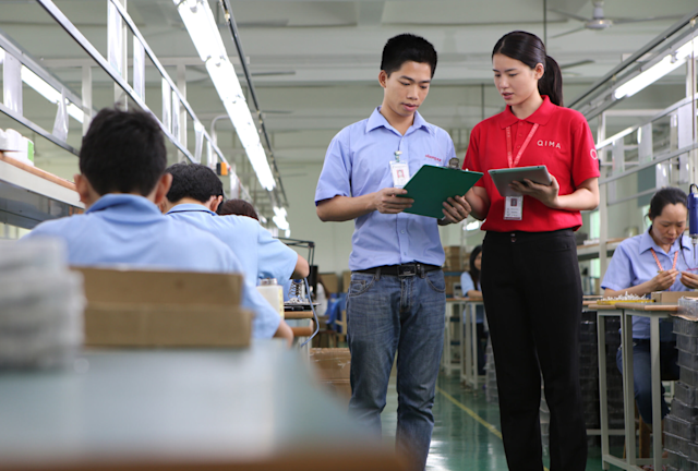 Investment in Future Leaders