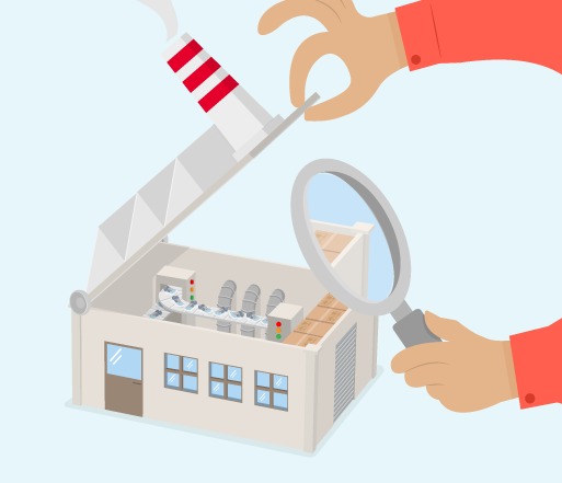 benefits of supply chain transparency