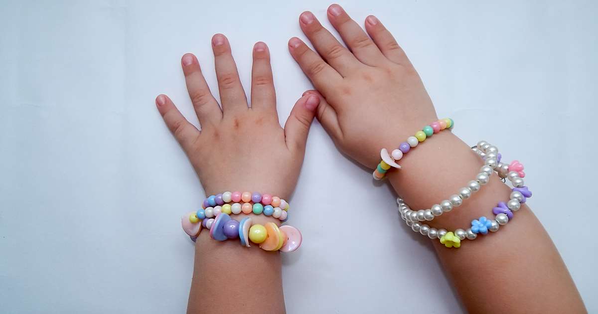 Guidelines for Lost or Swallowed Body Jewelry 1 Guide to CPSIA Regulations for Children's Jewelry | ASTM F2923 | QIMA