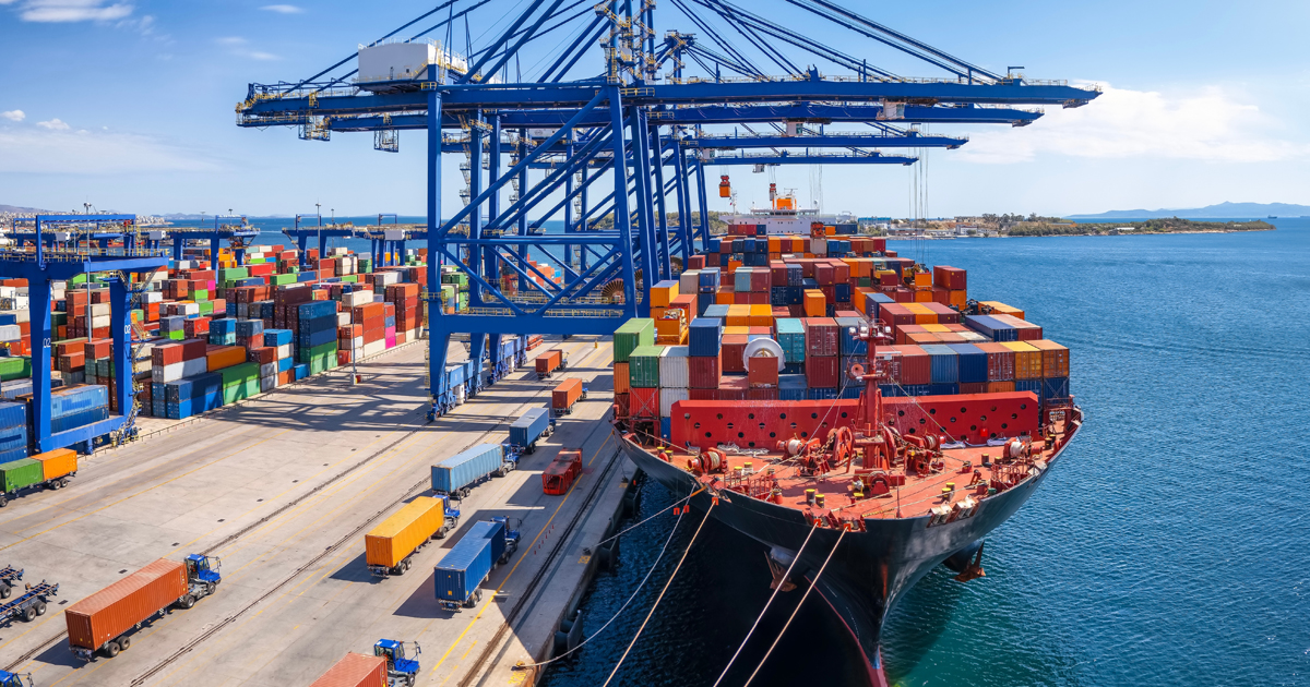QIMA 2025 Supply Chain Signals Report: U.S. Tariffs Propel Global Supply Chains into Uncharted Waters