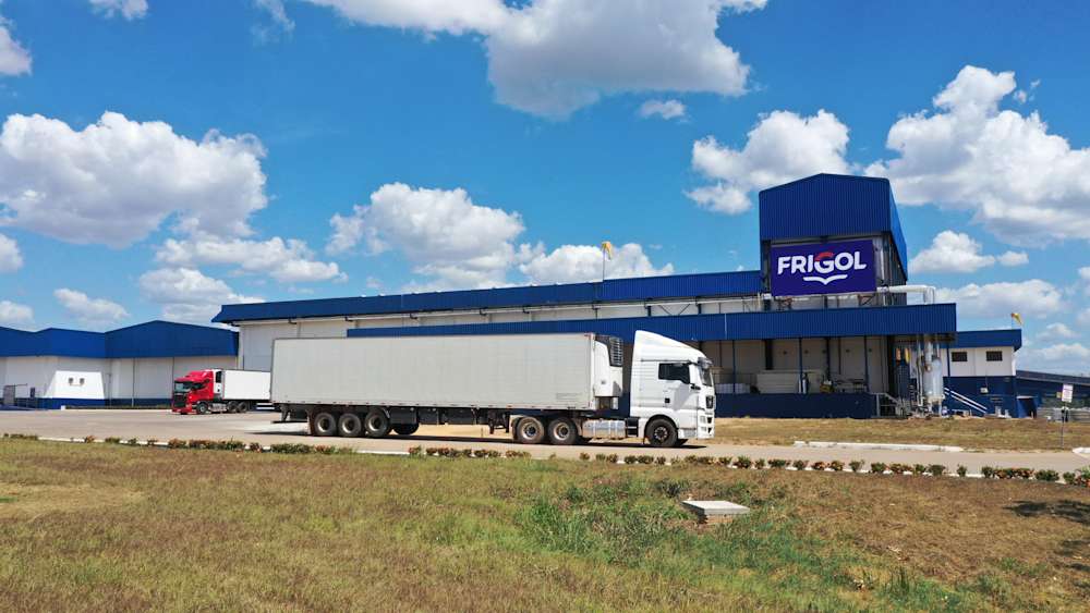 Case study: Frigol