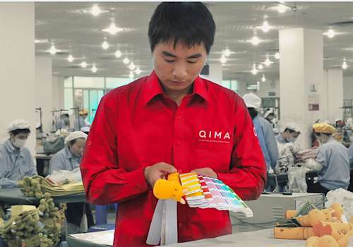 QIMA 2013 Q1 Barometer