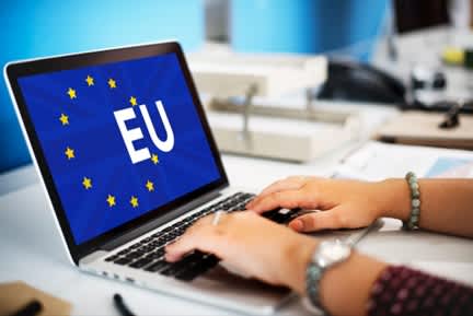 The EUCC requires independent conformity assessment by accredited ITSEFs, making ICT product compliance more transparent and consistent across the EU. Source: Freepik