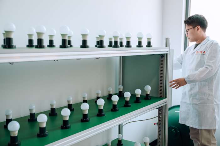 E&E testing for manufacturers banner