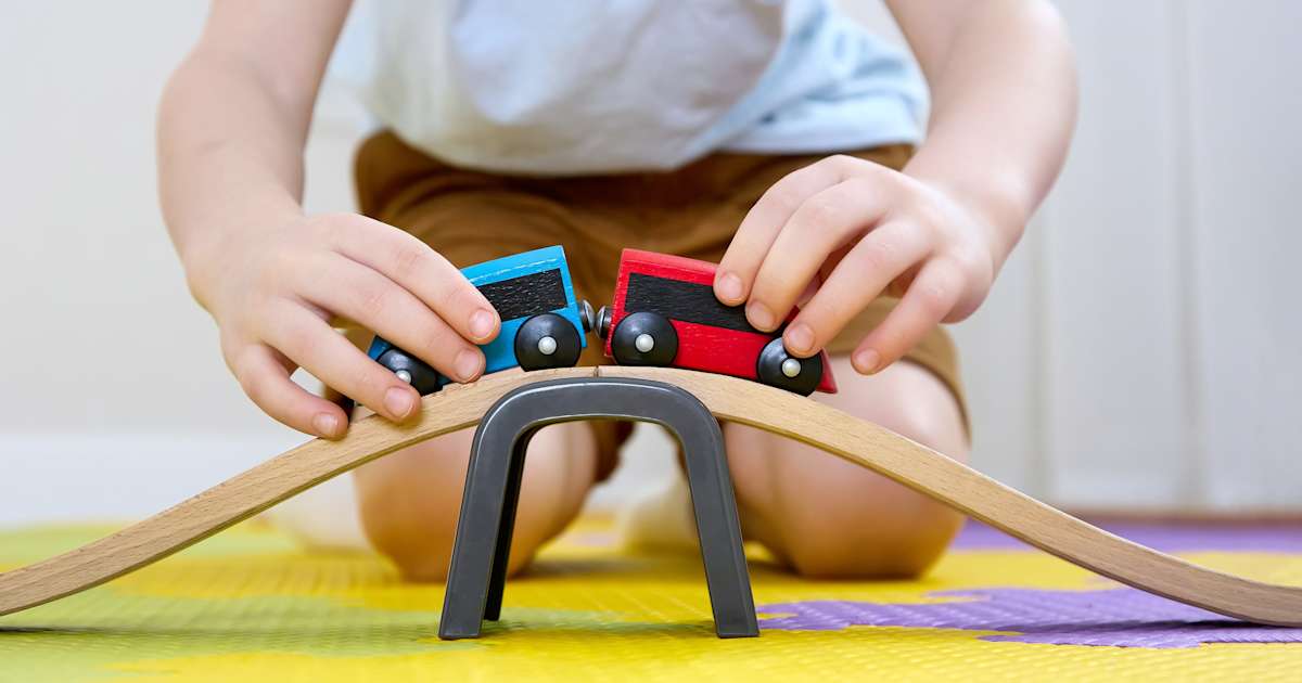 Toy Testing Laboratory & Quality Assurance Inspections | QIMA