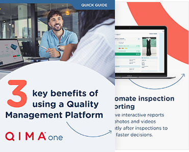 benefits of using a qms hero