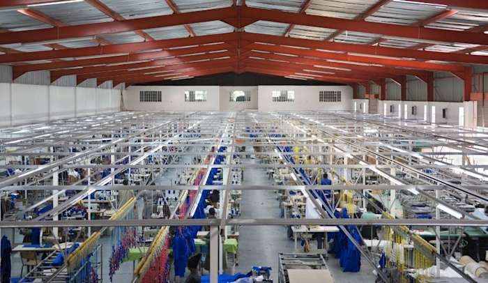Banner Image The Benefits of Supply Chain Diversification A Guide for Mexican Manufacturers