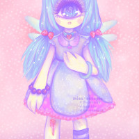 Pastel-Fairy