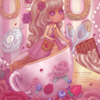 Classic Lolita Adventure