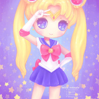 Sailor Moon