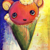 Bearcone