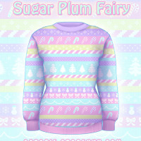 Sugar Plum Fairy