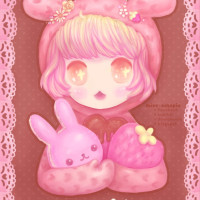 Bunny Love