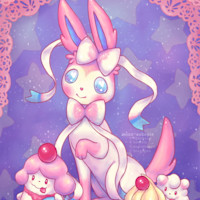 Fairy Puff