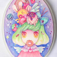 Twinkle Sugar