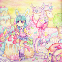 Candy Fluff