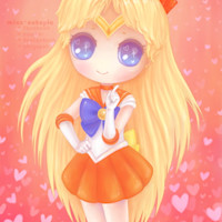 Sailor Venus