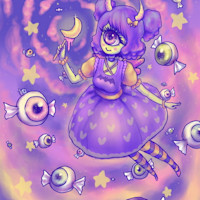 Magical Halloween