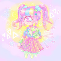 OctoGirl