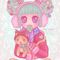 Yule Love