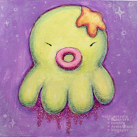 Octopus