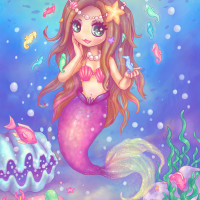 Ocean Friends