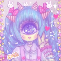 Miss Creature Diaries