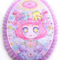 Sugar Angel