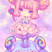 Sweetie Kei
