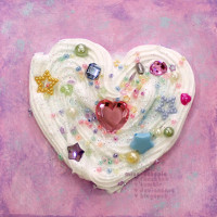 SugarHeart