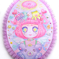 Sugar Angel