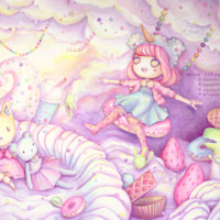 Sweet Whimsy