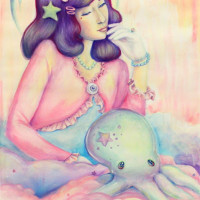 Octoclouds
