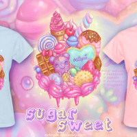 SugarSweet Design