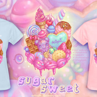 SugarSweet Design