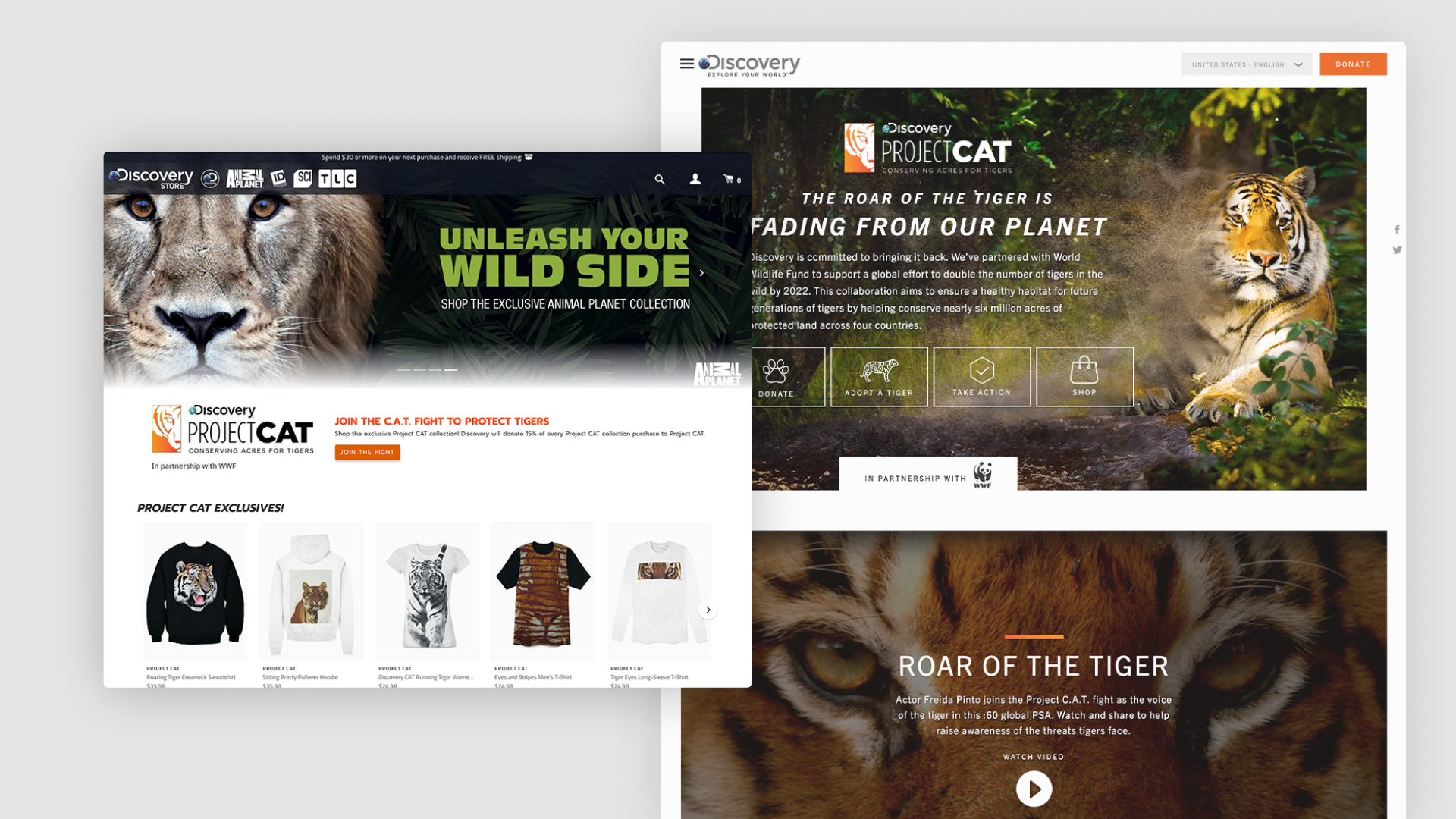 Discovery Case Study (3)