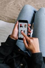 online-shopping mobile
