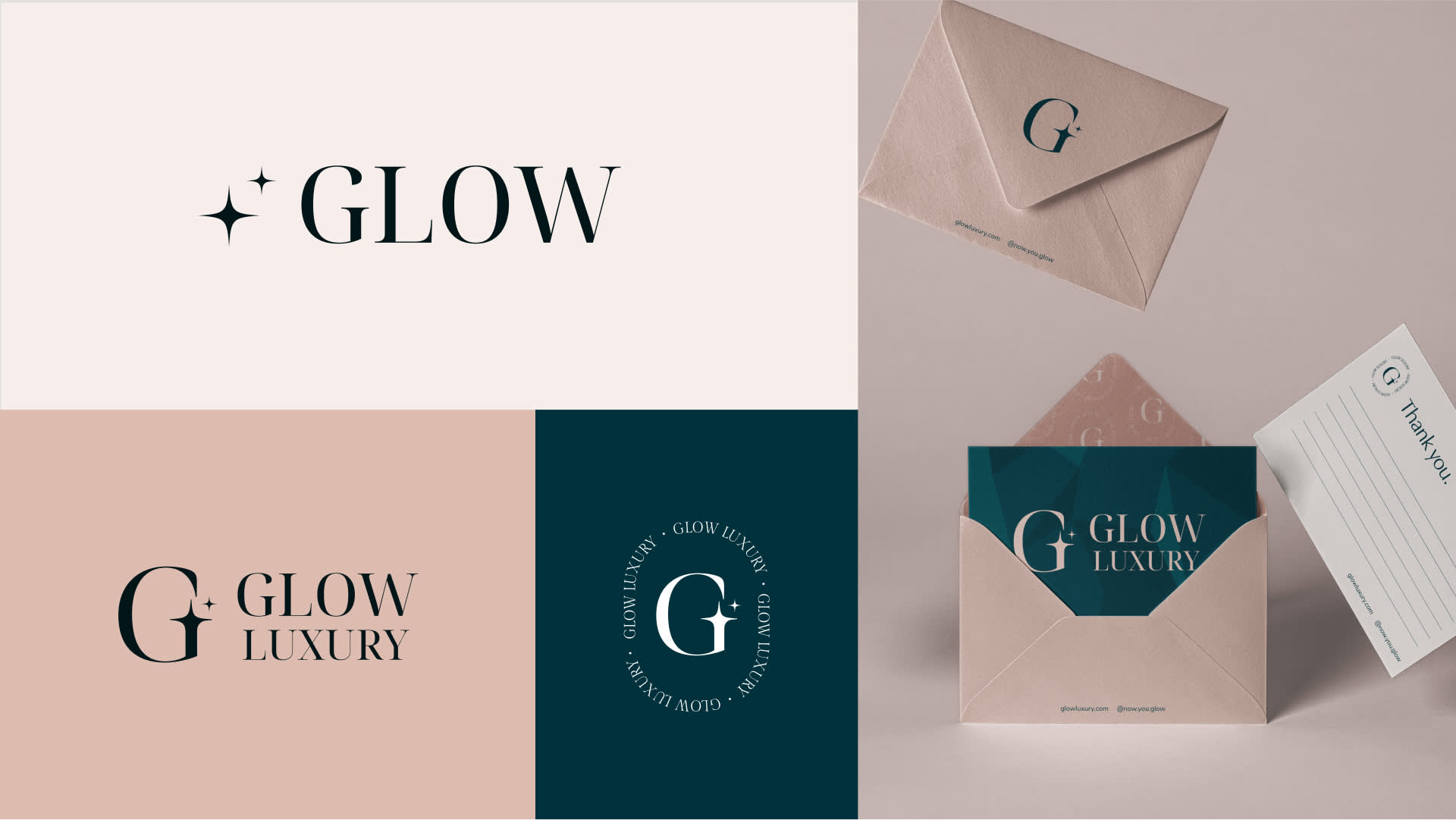 Glow Case Study 1