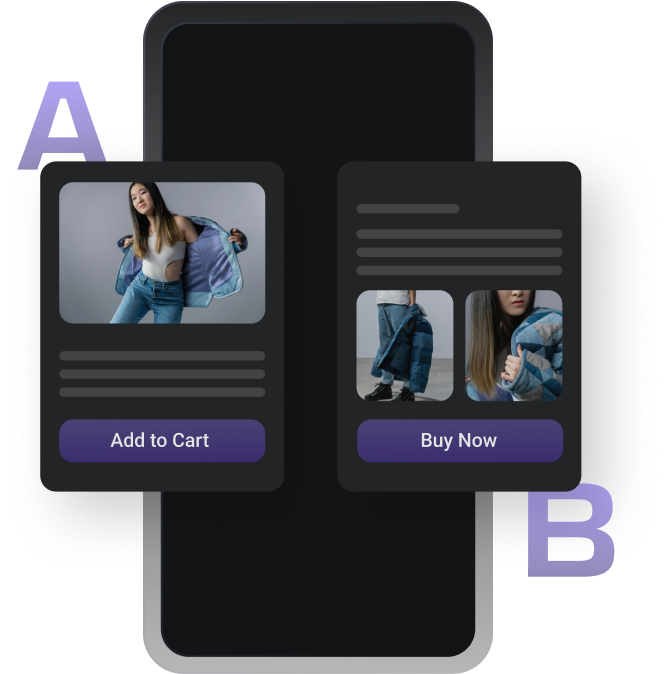Conversion Rate Optimization
