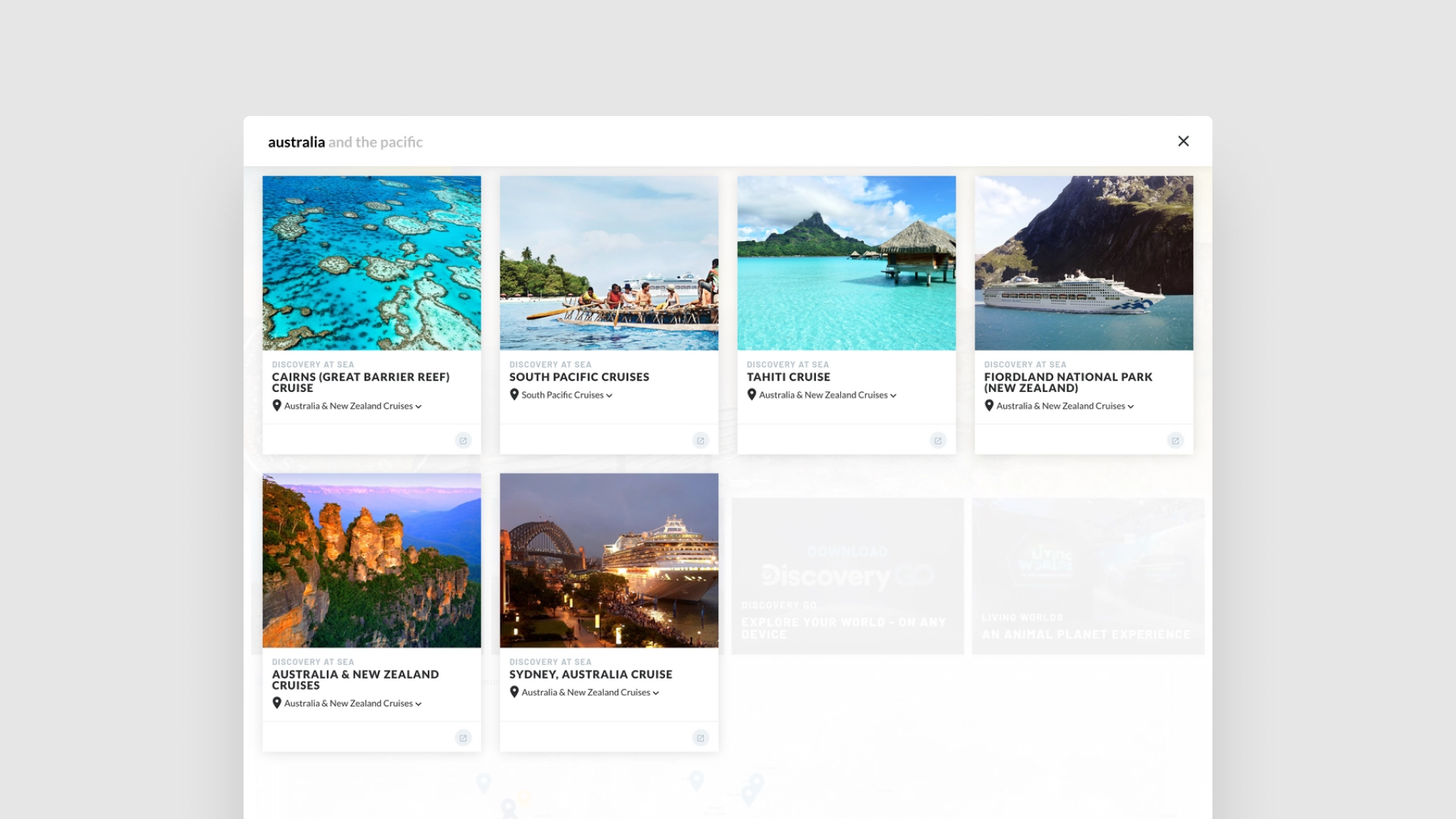 Discovery Case Study (2)