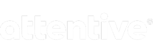 Attentive Logo