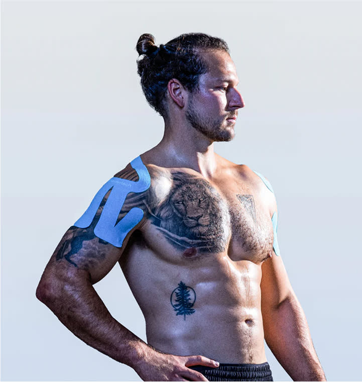 SpiderTech Tape - Featured Image