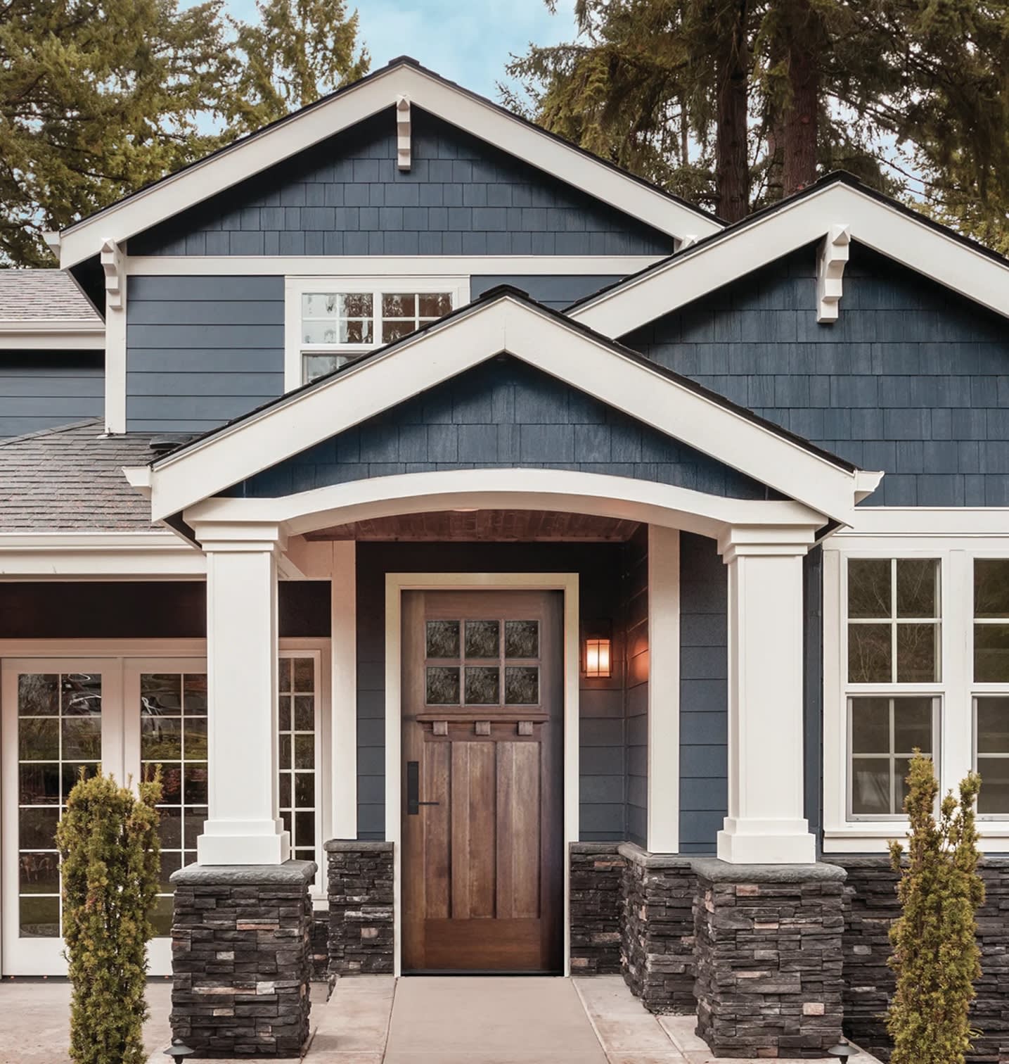 Doors - Featured Image