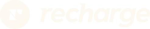 Recharge Logo