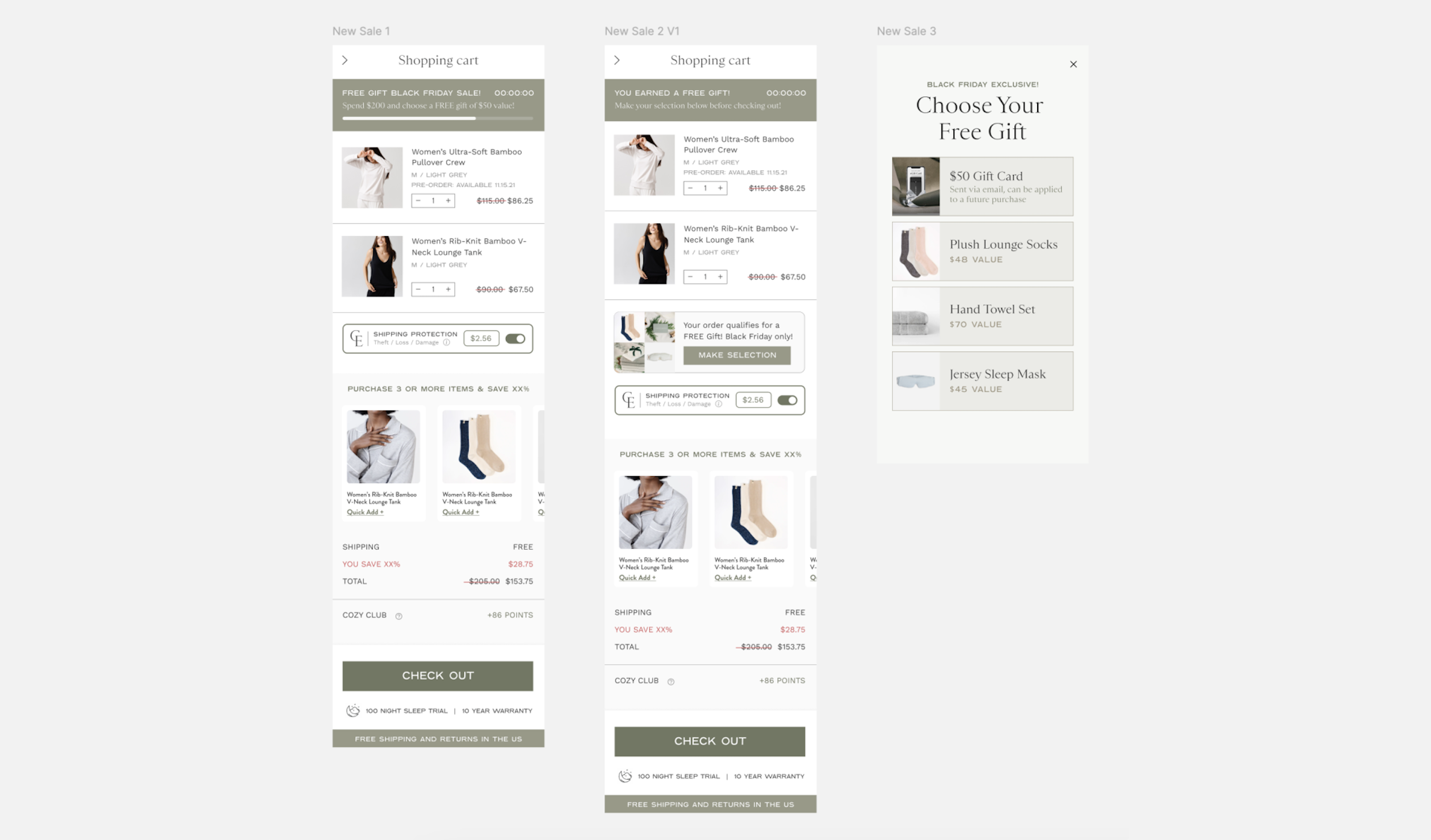 cozy-earth-free-gift