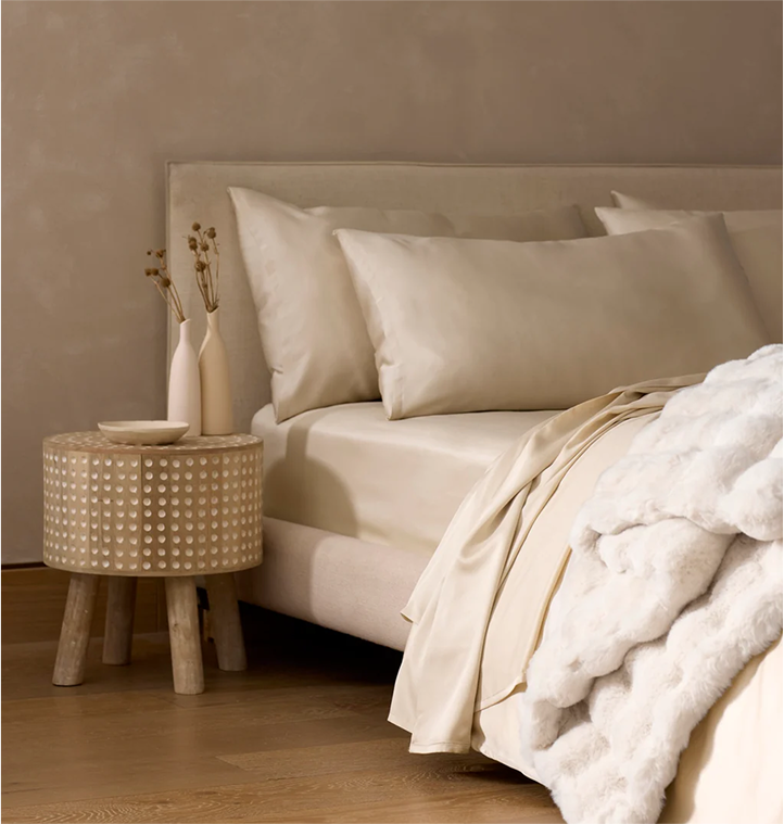 Cozy Earth - Featured Image