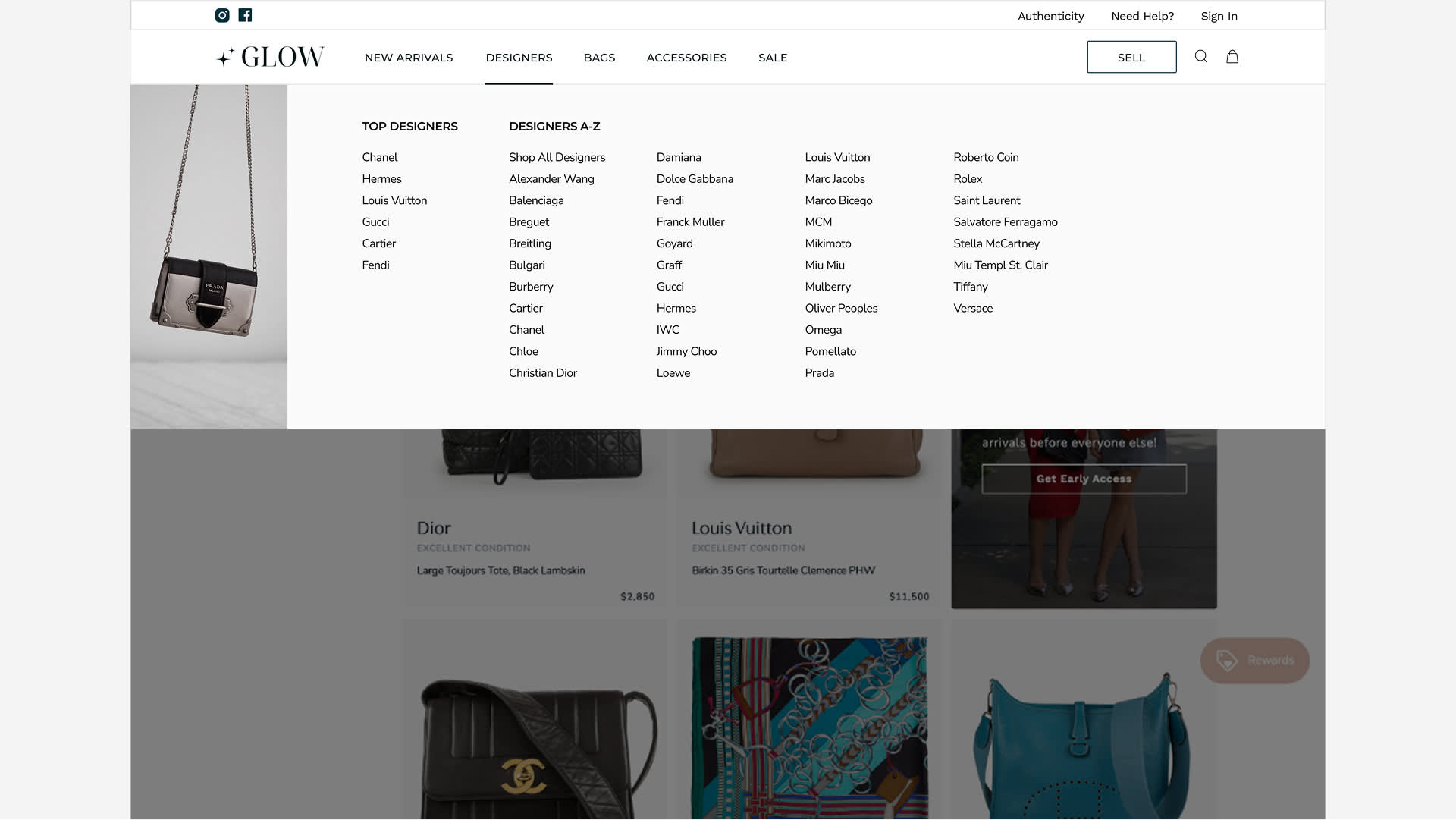 Glow Case Study 4