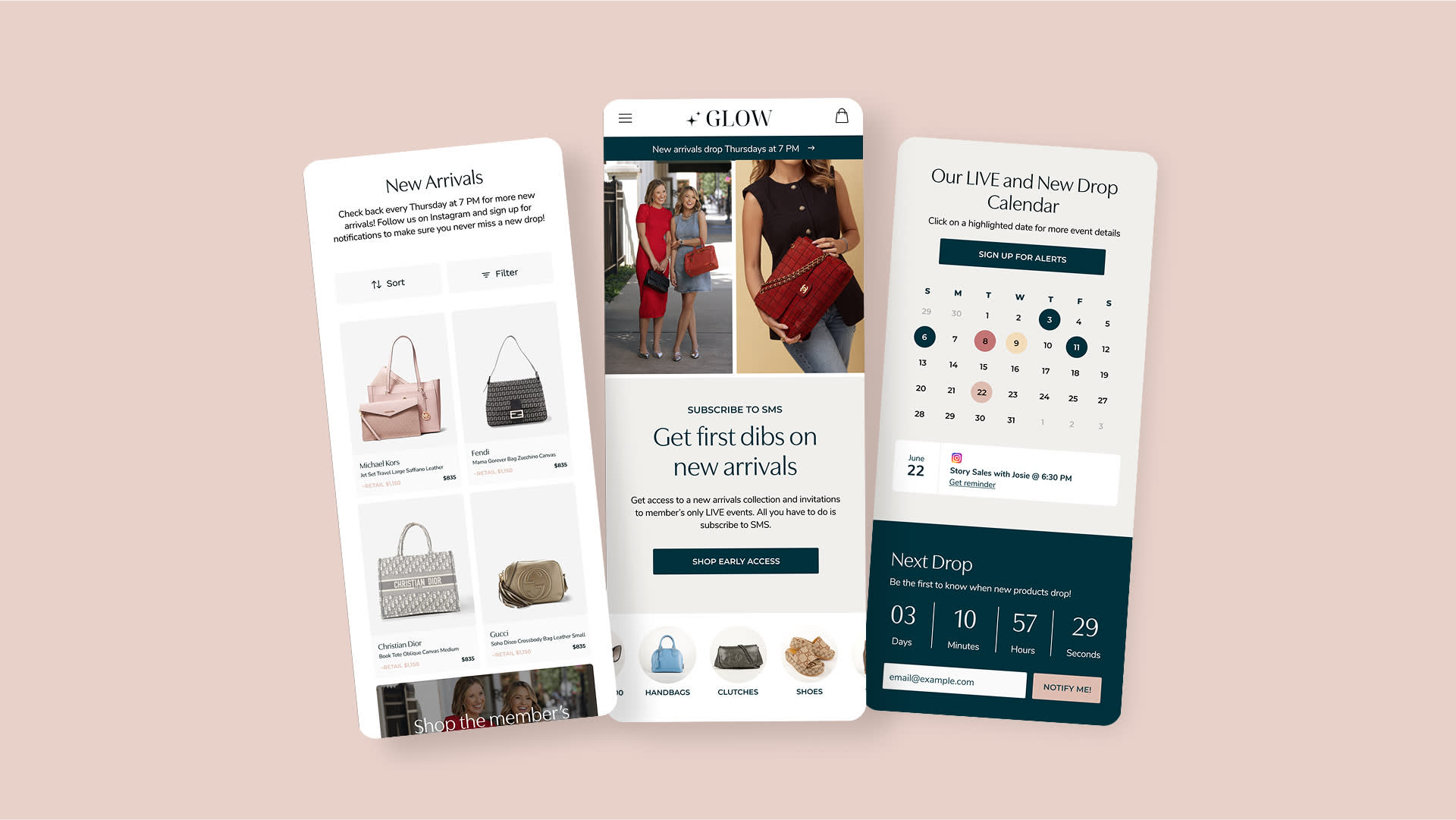 Glow Case Study 3